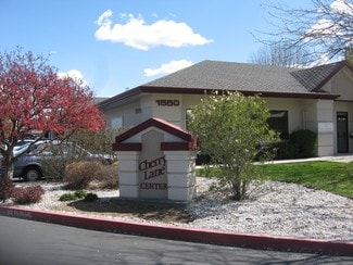 Meridian, ID Office - 1550 N Crestmont Dr