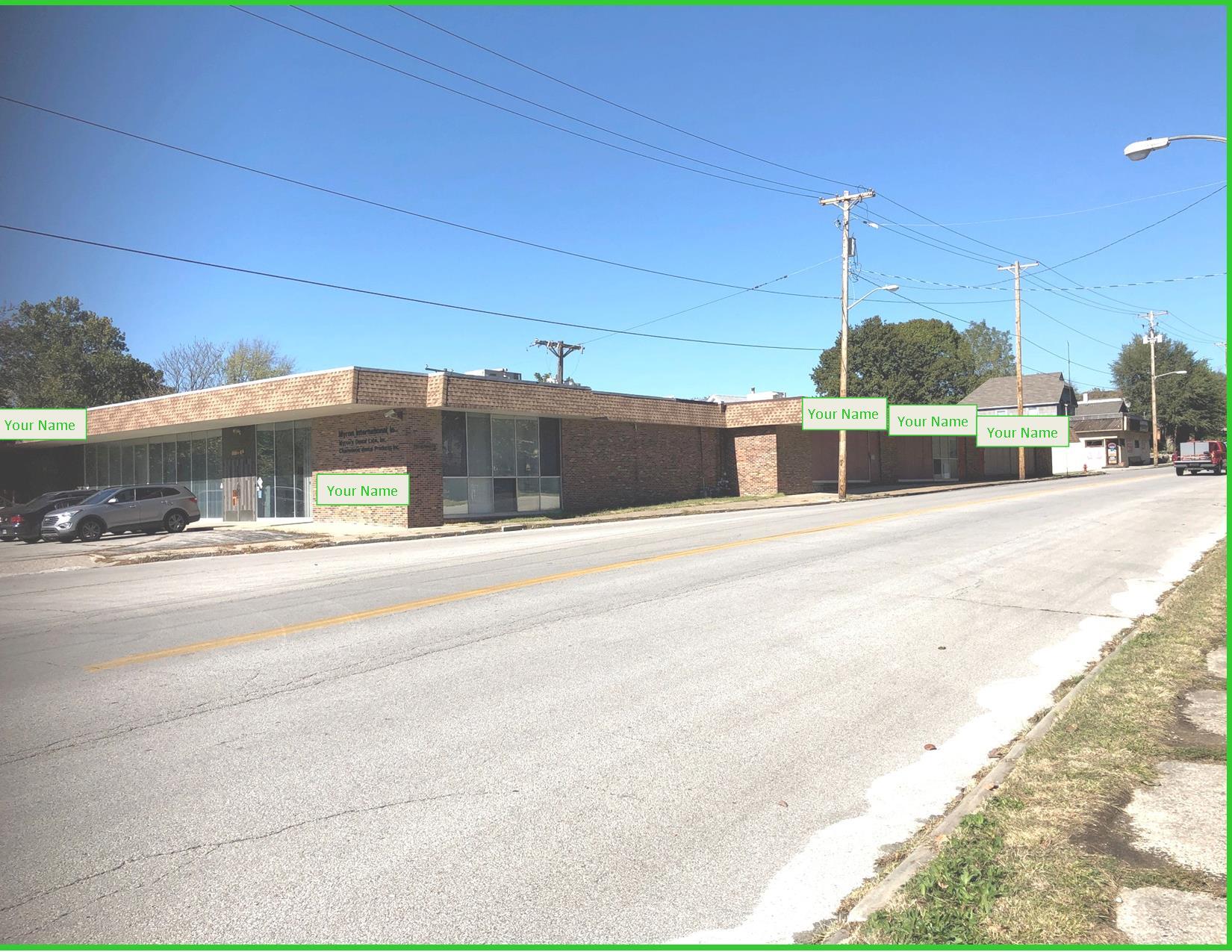 200 N 6th St, Kansas City, KS for Rent
