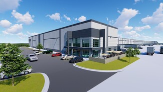 South Fulton, GA Industrial - 0 Naturally Fresh Blvd