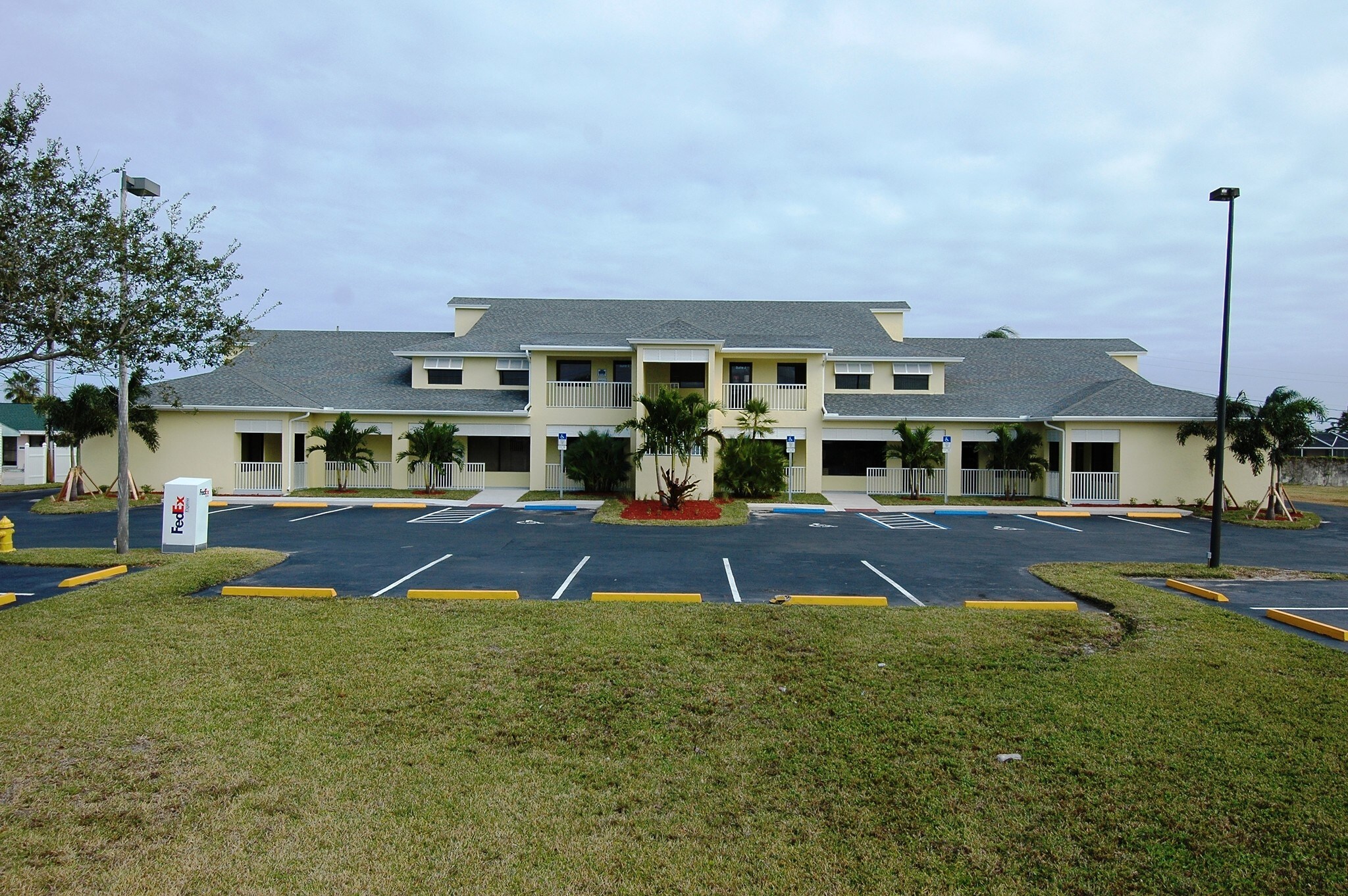 1275 S Patrick Dr Satellite Beach, FL 32937 Office Property for Lease