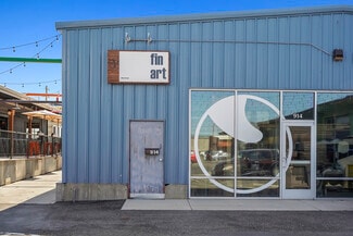 Denver, CO Retail - 914 W 1st Ave Denver, CO Retail - 914 W 1st Ave