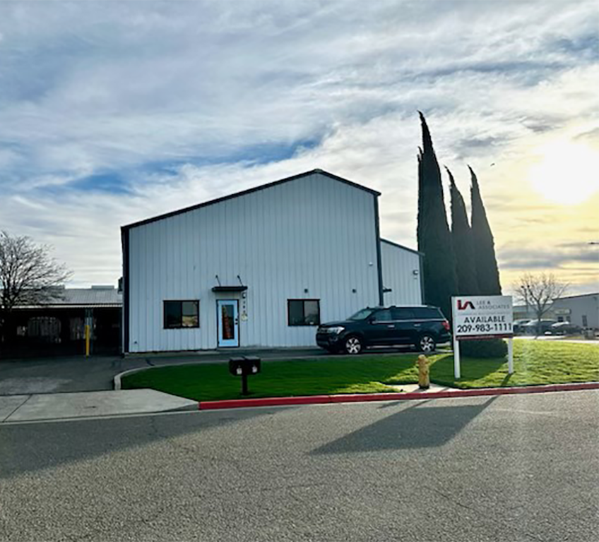 380 Enterprise Pl, Tracy, CA for Rent