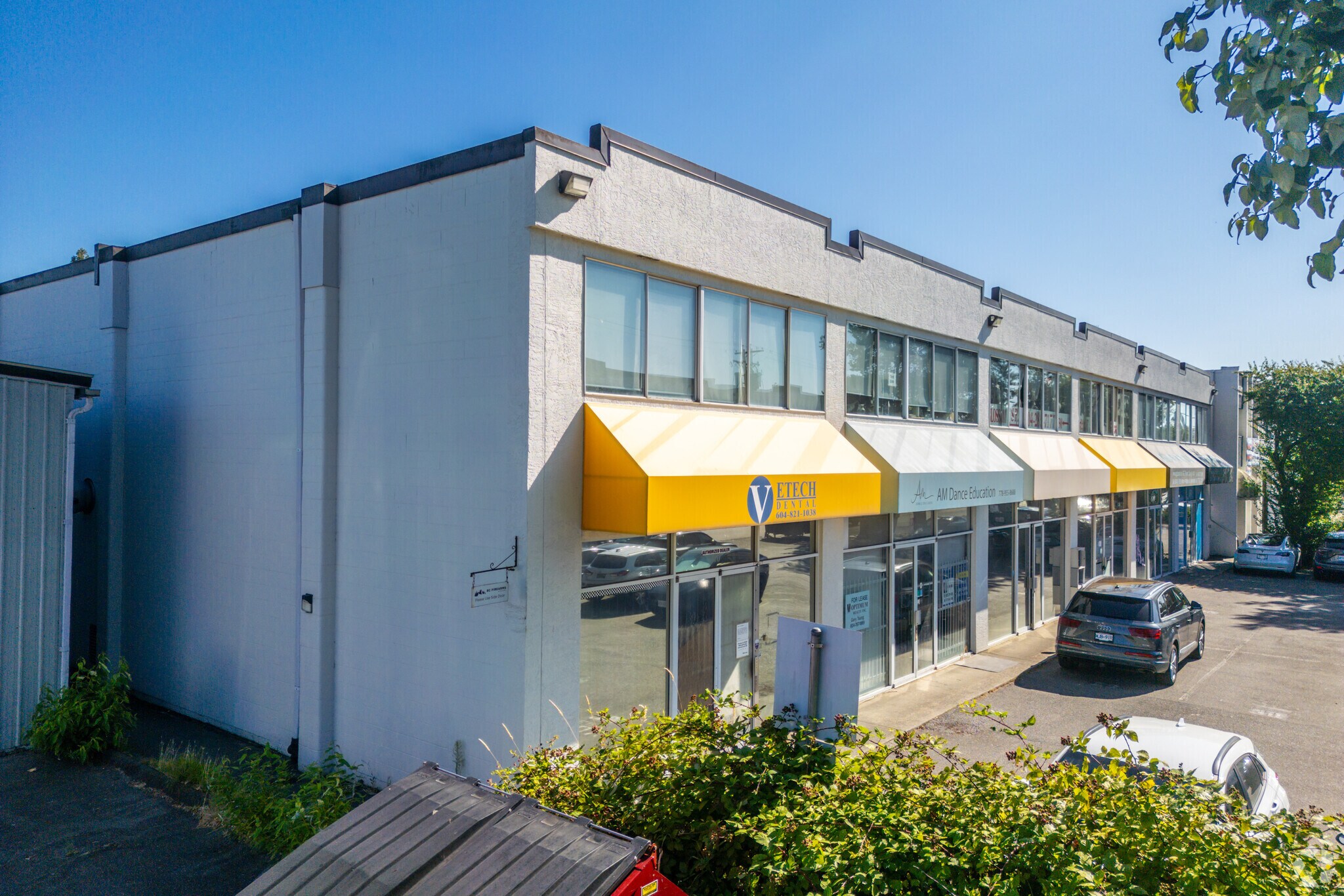 12560 Bridgeport Rd, Richmond, BC for Sale