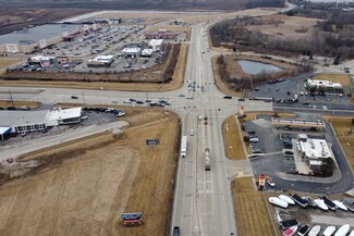 Lakemoor, IL Auto Dealership - 31535 N US Highway 12