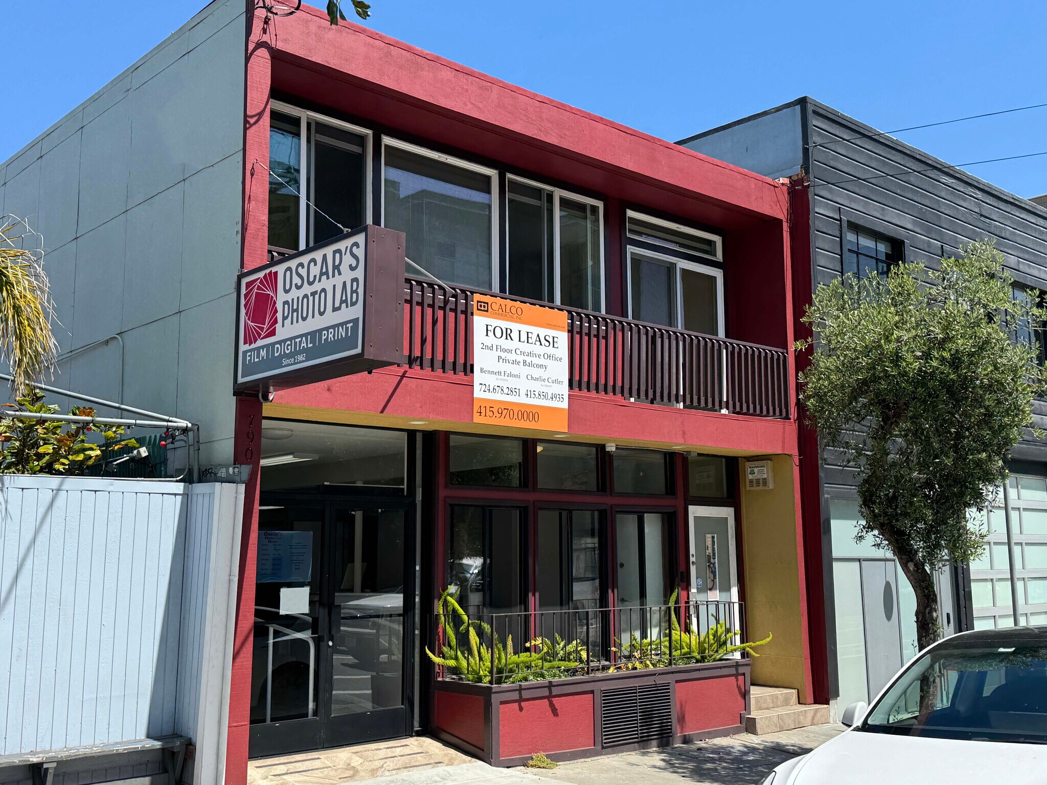 790 Brannan St, San Francisco, CA for Rent