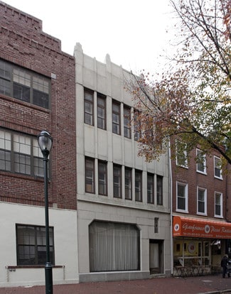 Philadelphia, PA Office - 250 S 11th St Philadelphia, PA Office - 250 S 11th St