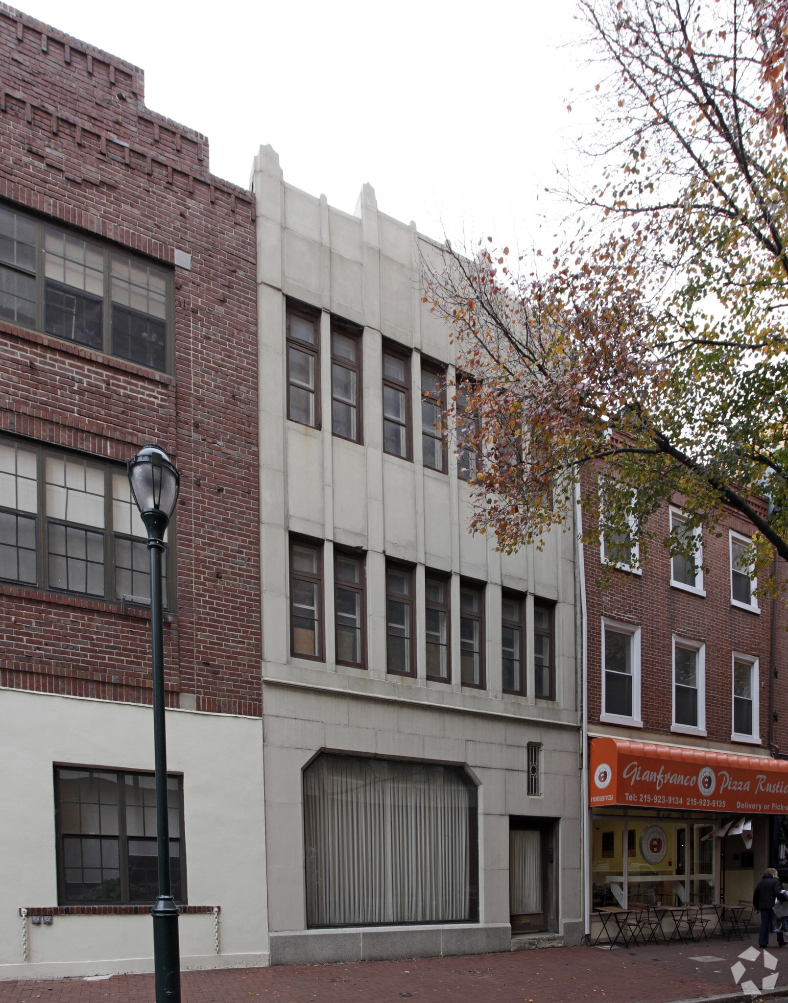250 S 11th St, Philadelphia, PA for Rent