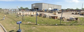 Beeville, TX Manufacturing - 100 E Industrial Blvd