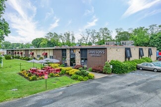 Hauppauge, NY Industrial - 651-661 Old Willets Path