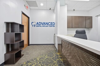 Round Rock, TX Medical - 4010 Sandy Brook Dr Round Rock, TX Medical - 4010 Sandy Brook Dr