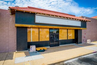 Las Vegas, NV Retail - 3103-3149 N Rancho Dr Las Vegas, NV Retail - 3103-3149 N Rancho Dr