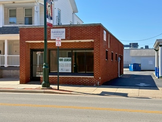 Bowling Green, OH Retail - 130 E Court St Bowling Green, OH Retail - 130 E Court St