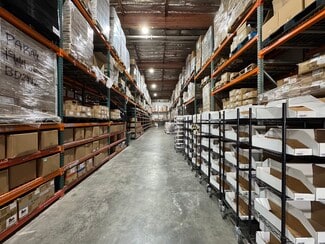 San Diego, CA Industrial - 5275 Market St