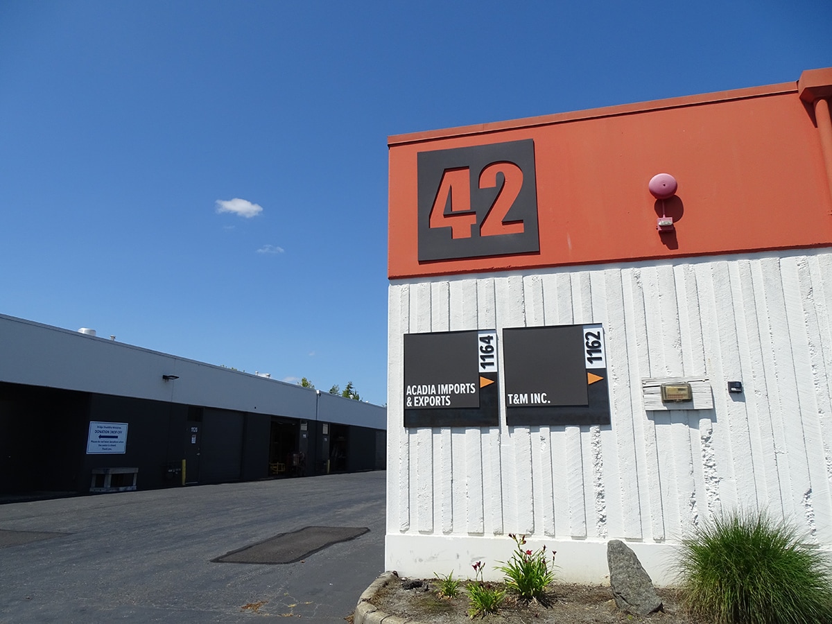 1158 Industry Dr, Tukwila, WA for Rent