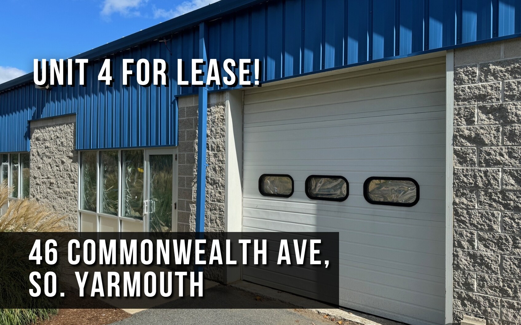 42-46 Commonwealth Ave, South Yarmouth, MA for Rent