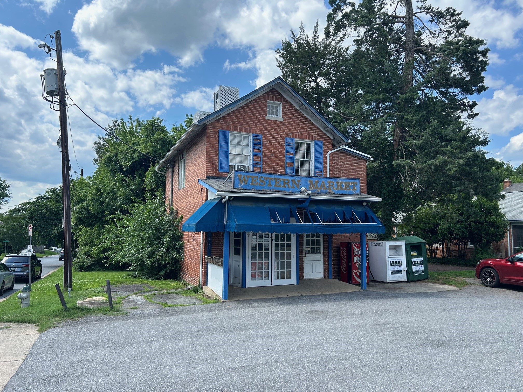 4840-4842 Western Ave, Bethesda, MD for Sale