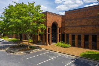 Austell, GA Industrial - 8125 Troon Cir Austell, GA Industrial - 8125 Troon Cir