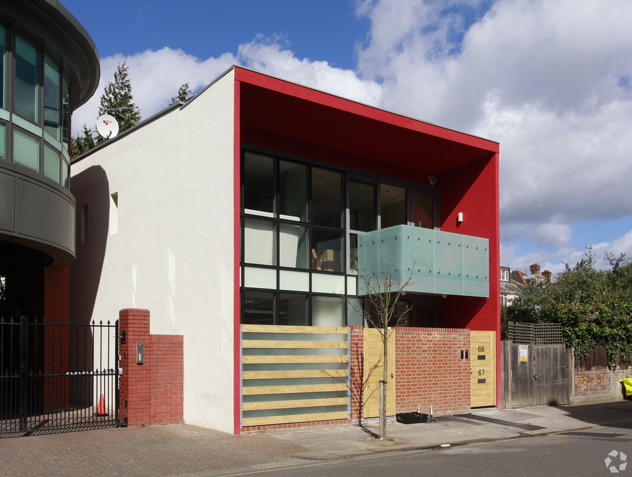 66-67 Alwyne Rd, London, LND for Rent