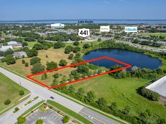 Tavares, FL Commercial - 000 Dora Ave