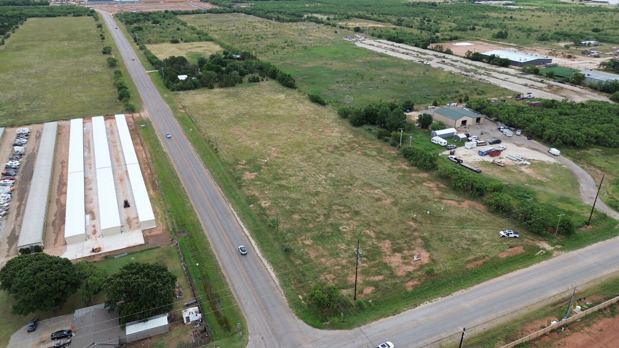 225 E South 27th St, Abilene, TX for Sale