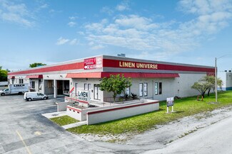 Hialeah, FL Industrial - 5150-5160 NW 165th St