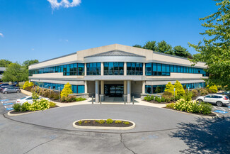 Lancaster, PA Office - 160 N Pointe Blvd