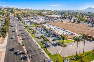 Colton, CA Office, Office/Retail, Retail - 1035-1091 S Mt Vernon Ave