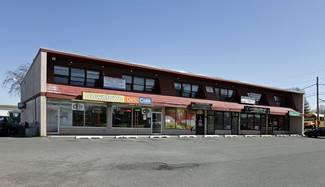 Carteret, NJ Retail - 1504-1520 Roosevelt Ave