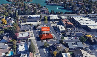 Stockton, CA Office - 4557 Quail Lakes Dr