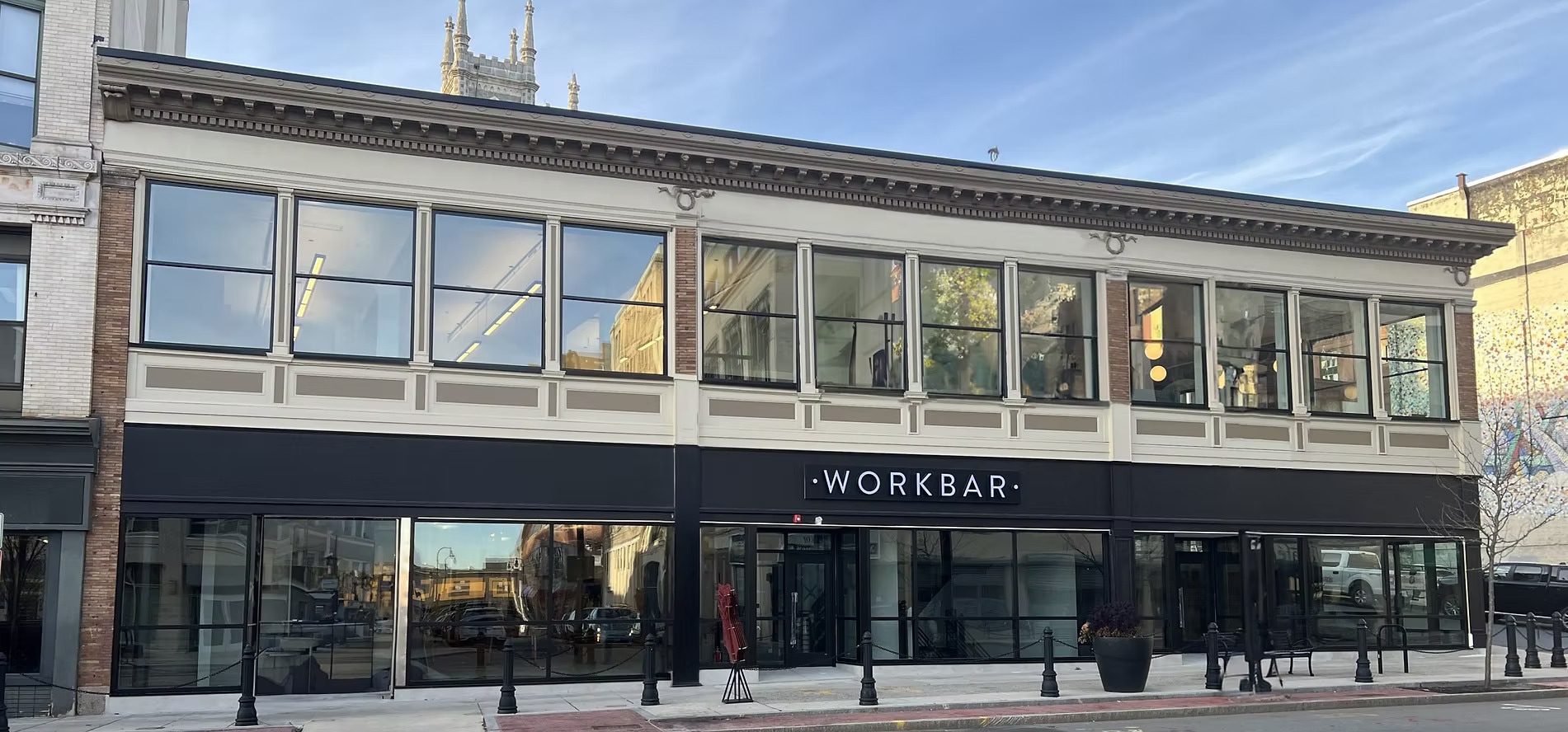 538 Main St, Worcester, MA for Rent