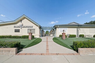 Granada Hills, CA Office - 16605 Devonshire St