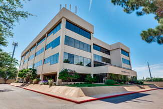 Midland, TX Office - 1031 Andrews Hwy