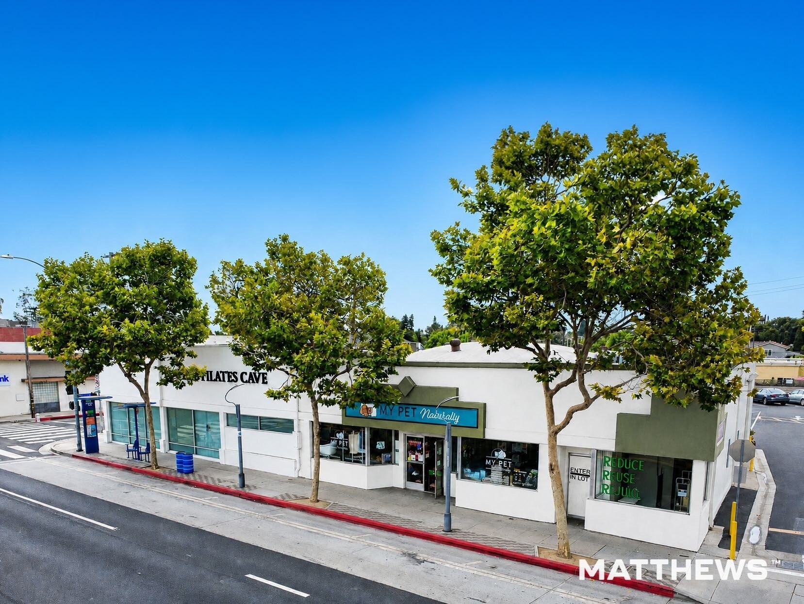 3230-3250 Pico Blvd, Santa Monica, CA for Rent