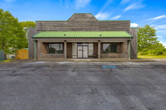 Anderson, SC Freestanding - 405 Pearman Dairy Rd