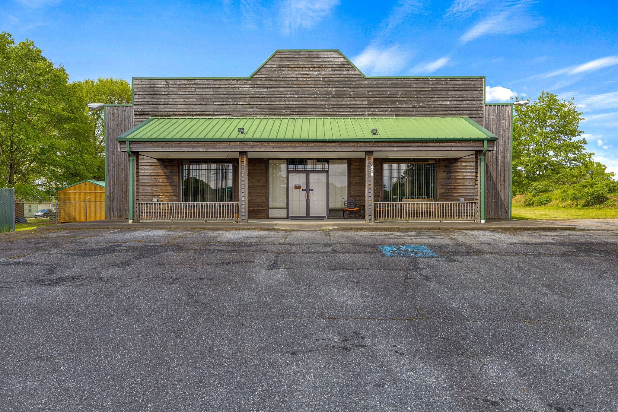 405 Pearman Dairy Rd, Anderson, SC for Sale