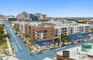 San Antonio, TX Retail - 1011 Broadway St San Antonio, TX Retail - 1011 Broadway St