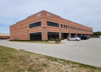 Simpsonville, KY Industrial - 40 Kingbrook Pky