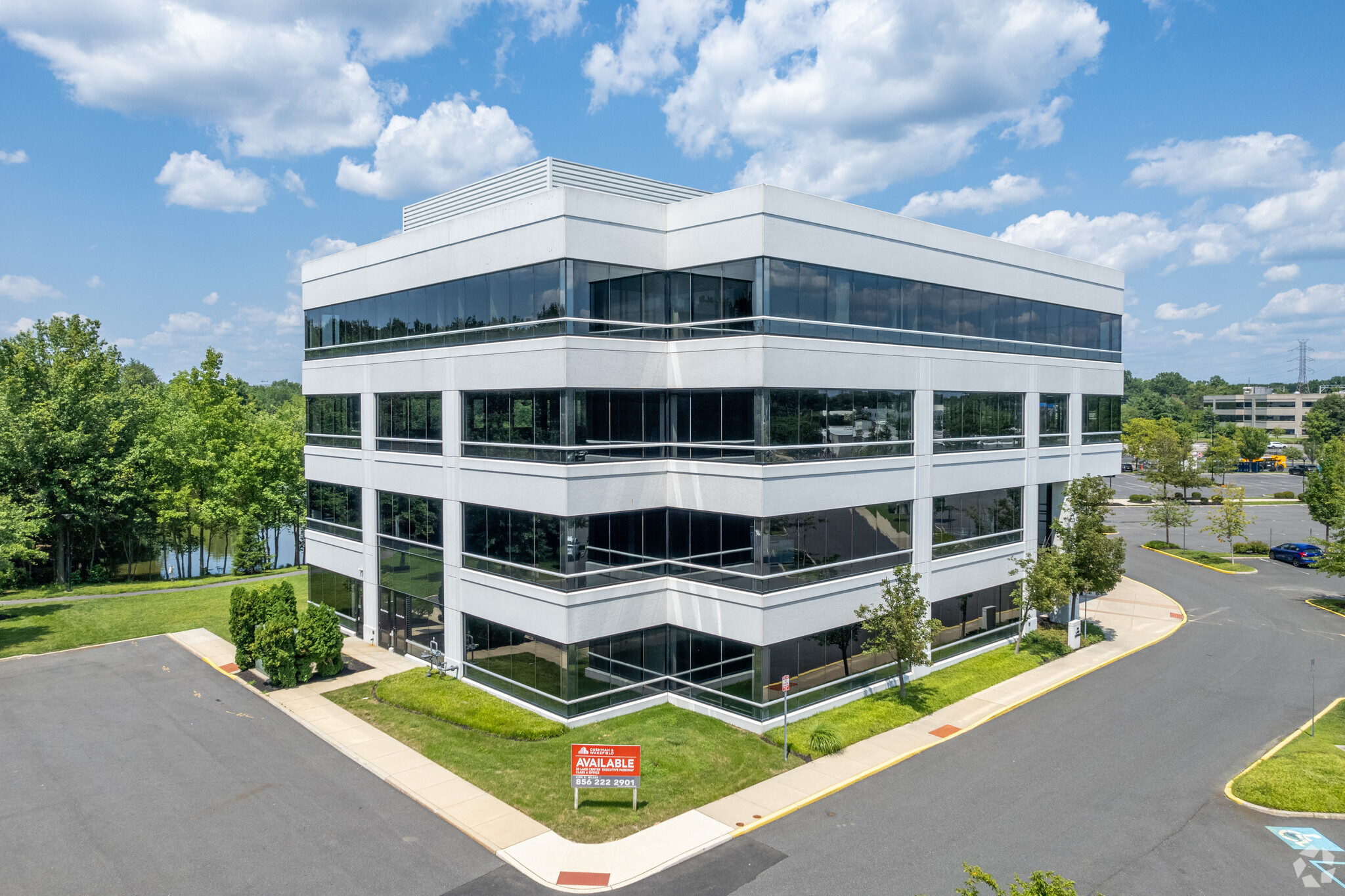 50 Lake Center Executive Pky, Marlton, NJ for Rent