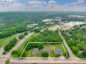 Cedar Hill, TX Commercial - 301 W Belt Line Rd