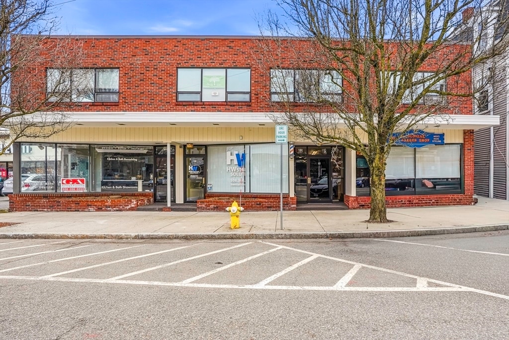 10-16 South St, Westborough, MA for Sale