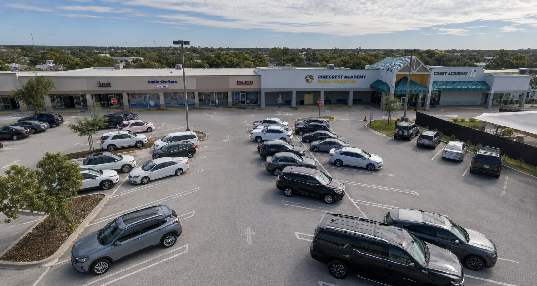 1100 S US Highway 27, Clermont, FL for Rent