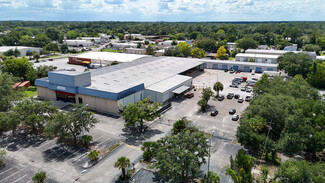 Gainesville, FL Office, Industrial - 2708 Ne Waldo Rd