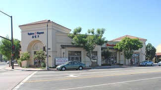 San Gabriel, CA Retail - 800 W Las Tunas Dr