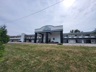 Hazelwood, MO Hospitality - 7350 N Hanley Rd