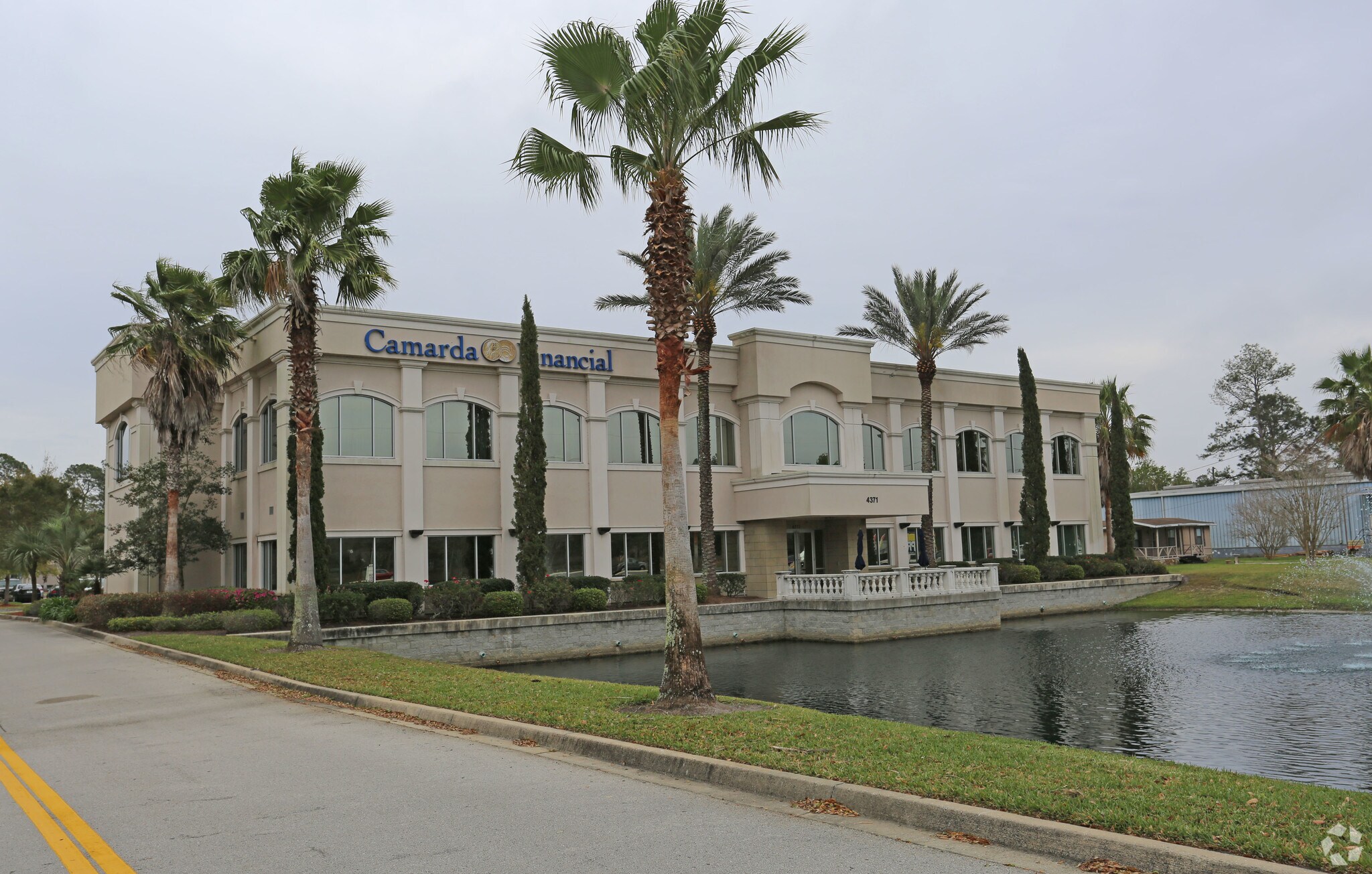 4371 US Highway 17, Orange Park, FL for Rent
