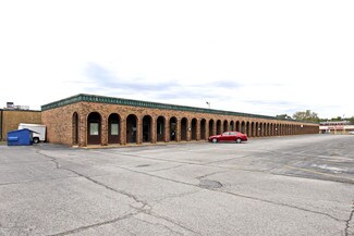 Belleville, IL Office, Retail - 6500 W Main St Belleville, IL Office, Retail - 6500 W Main St