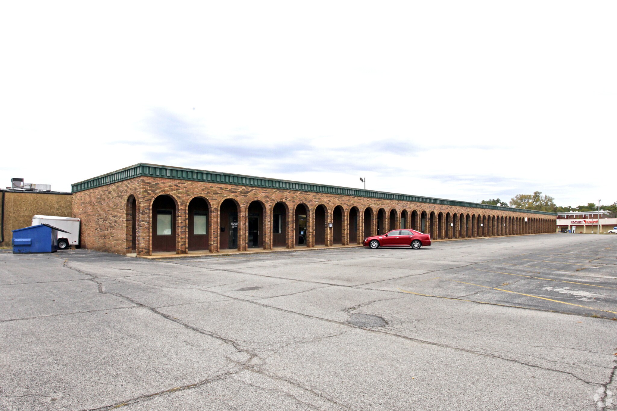 6400 W Main St, Belleville, IL for Rent