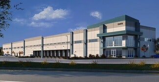 San Bernardino, CA Industrial - 19472 Cajon Blvd