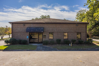 Mullins, SC Medical - 119 W Lowman St