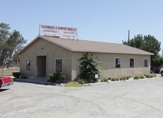 Perris, CA Specialty - 4783 Wade Ave